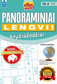 ID 12 oho maxi! Panoraminiai Lengvi! ID 12 oho maxi! Panoraminiai Lengvi!